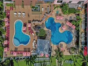 Huge 2BD Miami beach with beach service - 720